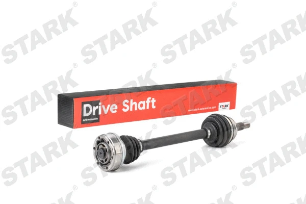 Drive Shaft (SKDS-0210007)