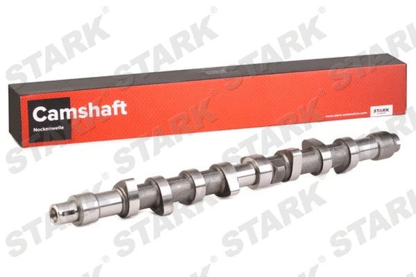 Camshaft