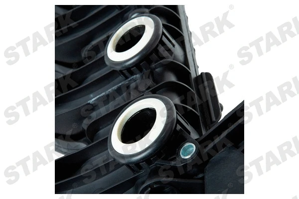 Intake Manifold Module