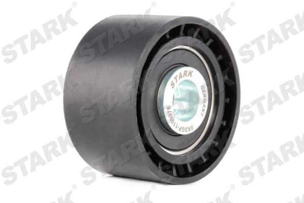 Deflection/Guide Pulley, timing belt