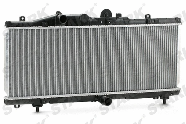 Radiator, engine cooling (SKRD-0120295)