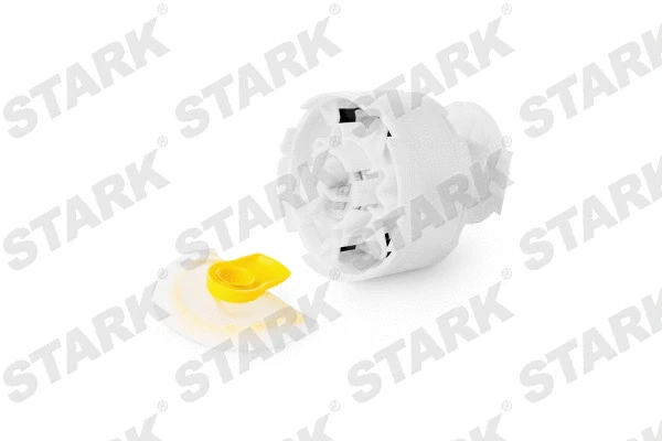 Fuel Pump (SKFP-0160077)