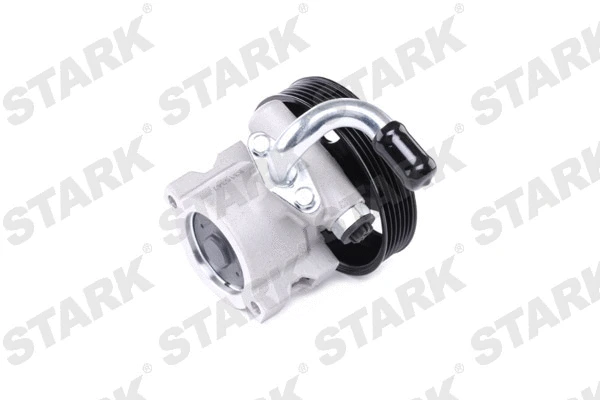 Hydraulic Pump, steering