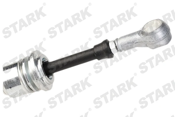 Cable Pull, manual transmission