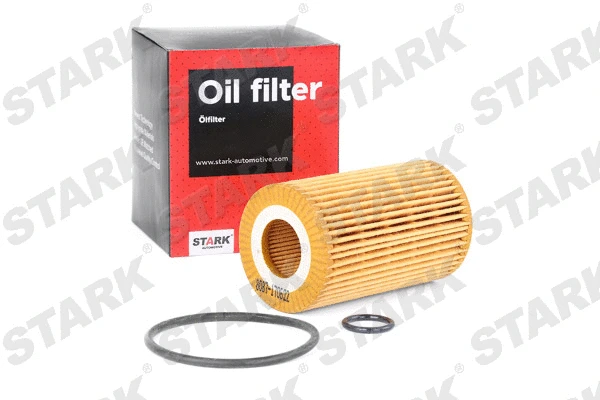 Oil Filter (SKOF-0860118)