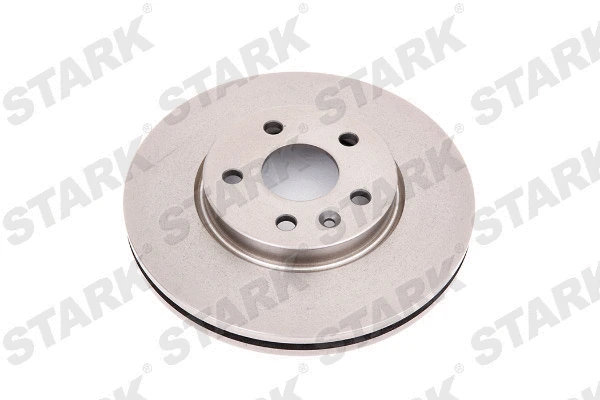 Brake Disc (SKBD-0020359)