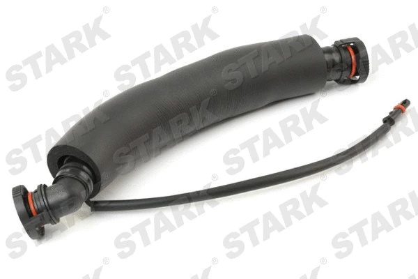 Hose, crankcase ventilation (SKHC-2040038)