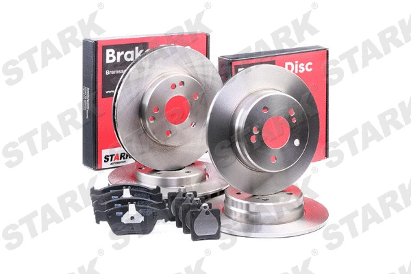 Brake Kit, disc brake