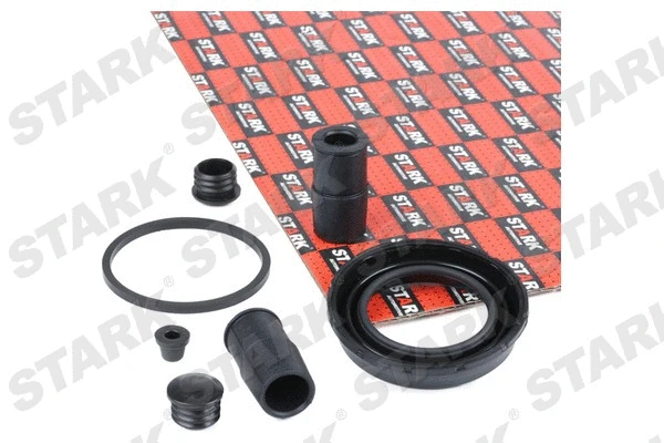 Repair Kit, brake caliper