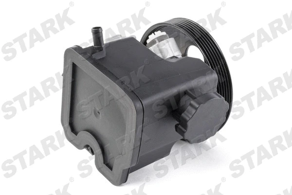 Hydraulic Pump, steering