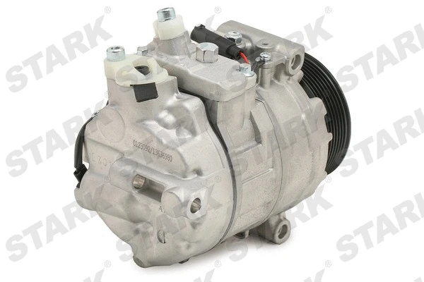 Compressor, air conditioning (SKKM-0340405)