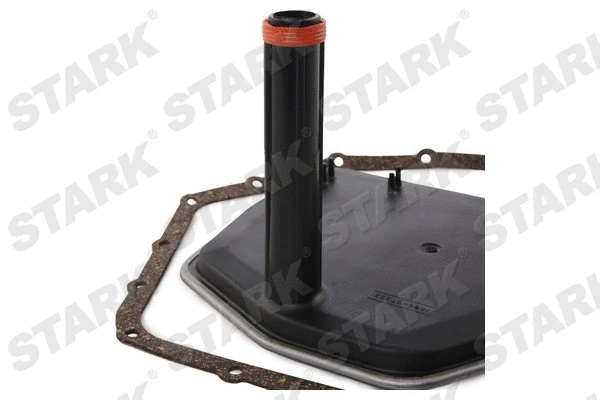 Hydraulic Filter Kit, automatic transmission
