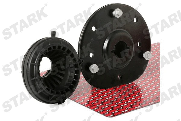 Repair Kit, suspension strut support mount