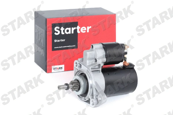Starter (SKSTR-0330042)
