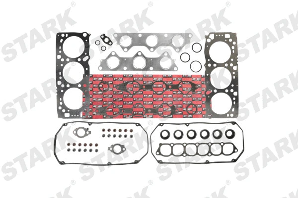 Gasket Kit, cylinder head (SKGSC-0510040)