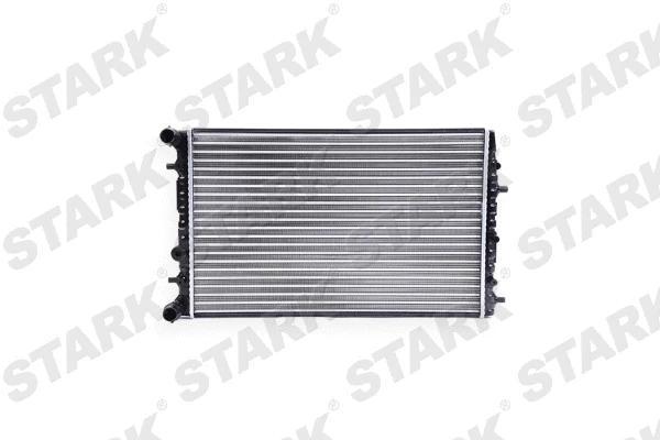 Radiator, engine cooling (SKRD-0120174)