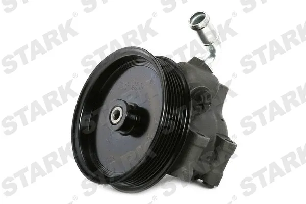 Hydraulic Pump, steering