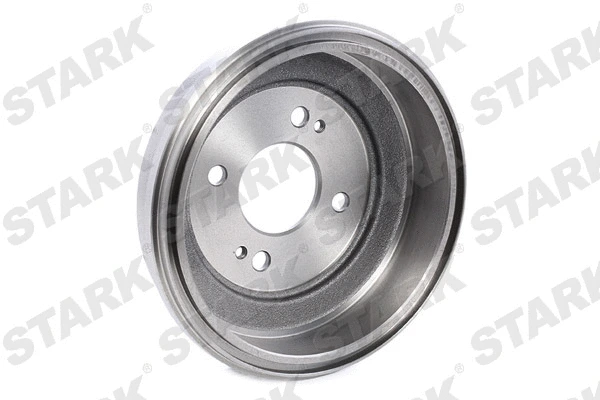 Brake Drum