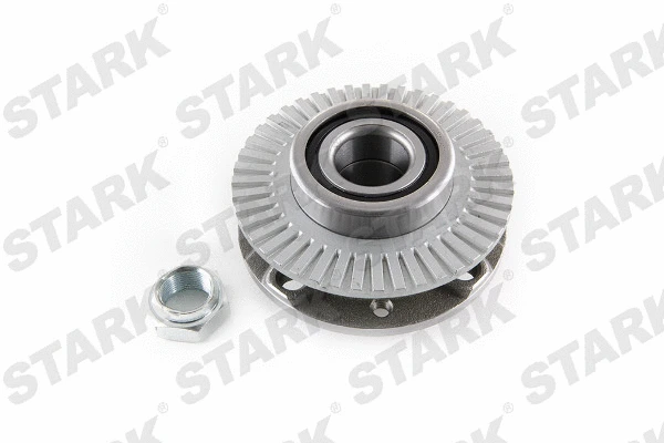 Wheel Bearing Kit (SKWB-0180331)