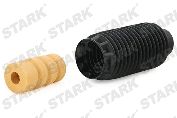 Dust Cover Kit, shock absorber