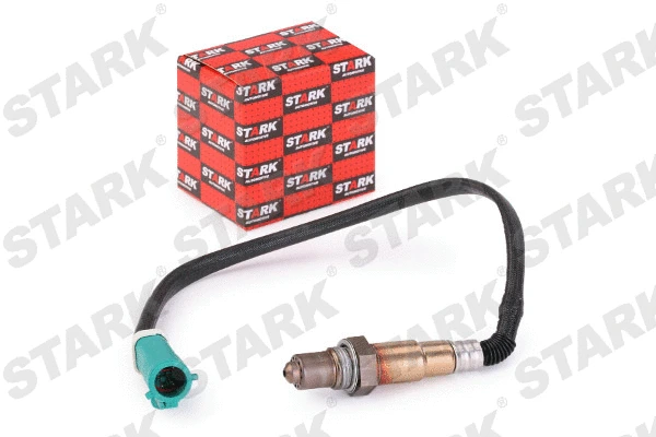 Lambda Sensor