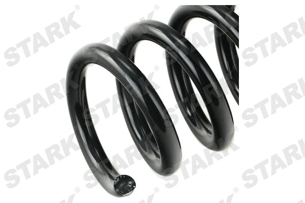 Suspension Spring (SKCS-0040400)