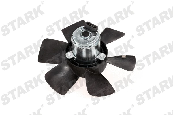 Fan, engine cooling