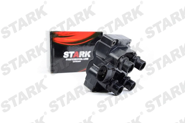 Ignition Coil