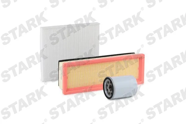 Filter Set (SKFS-1880019)