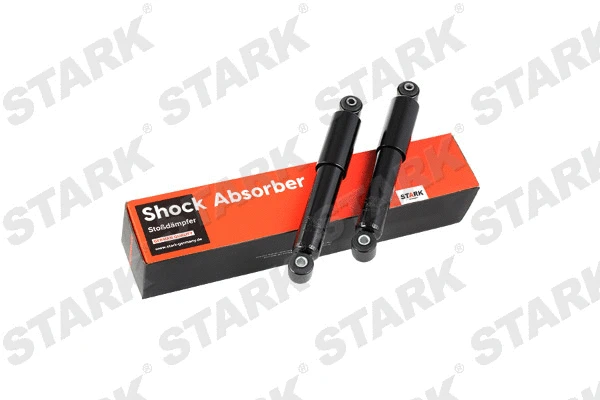 Shock Absorber