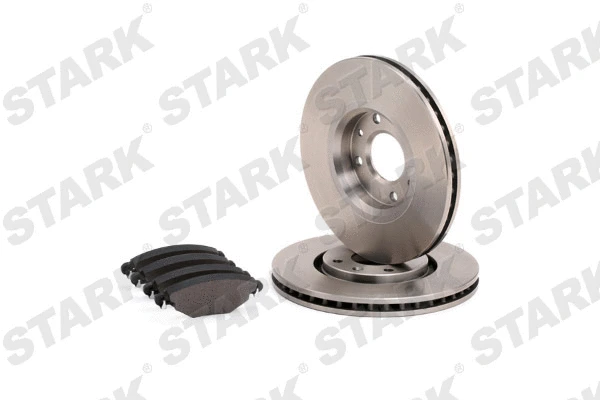 Brake Kit, disc brake