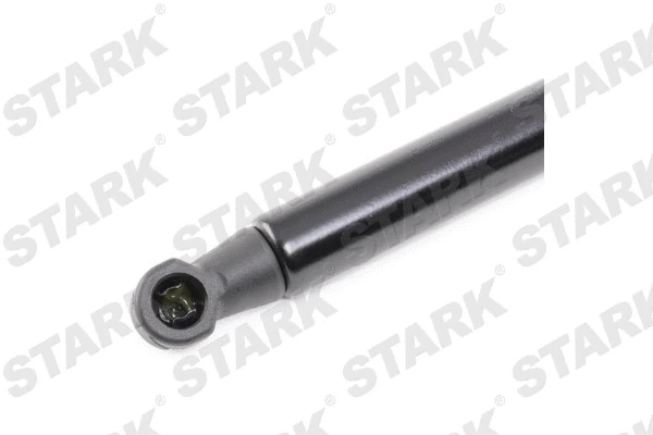 Gas Spring, boot/cargo area