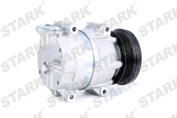 Compressor, air conditioning (SKKM-0340049)