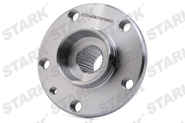 Wheel Hub (SKWB-0180458)