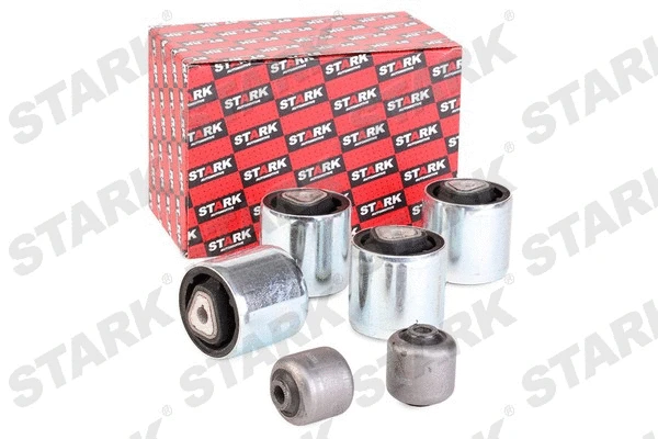 Repair Kit, control arm (SKSSK-1600440)