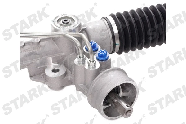 Steering Gear