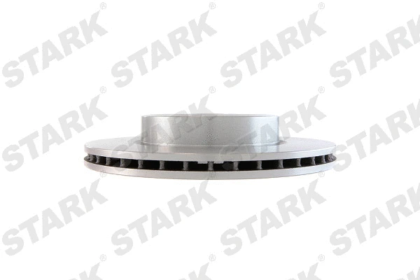 Brake Disc (SKBD-0020209)