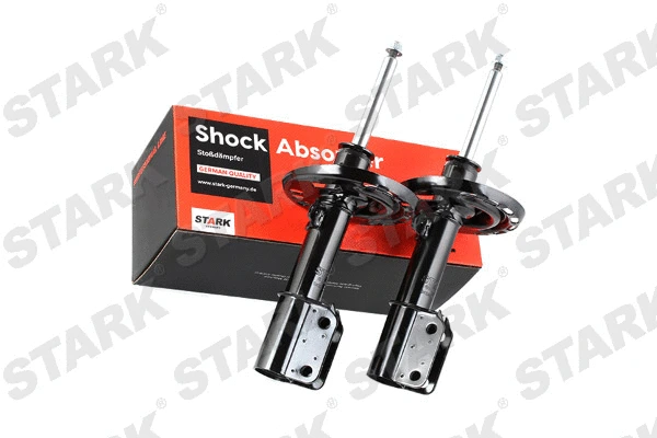 Shock Absorber