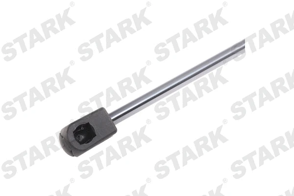Gas Spring, bonnet
