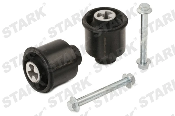 Repair Kit, axle beam