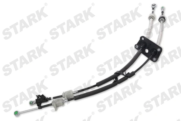 Cable Pull, manual transmission (SKCMT-1520033)