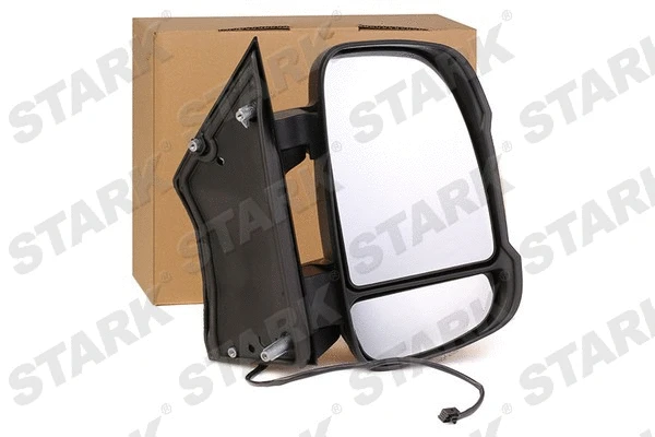 Exterior Mirror (SKOM-1040097)