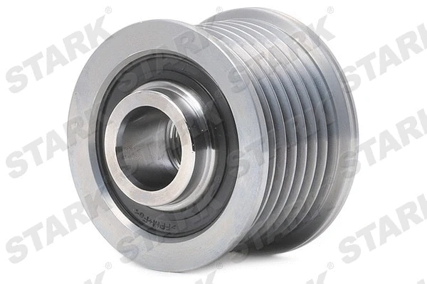 Alternator Freewheel Clutch