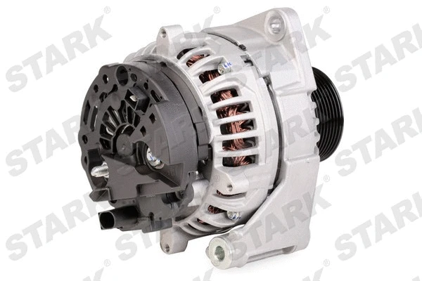 Alternator (SKGN-0320802)