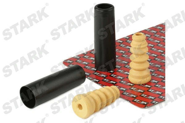 Dust Cover Kit, shock absorber