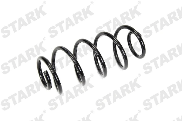 Suspension Spring (SKCS-0040140)