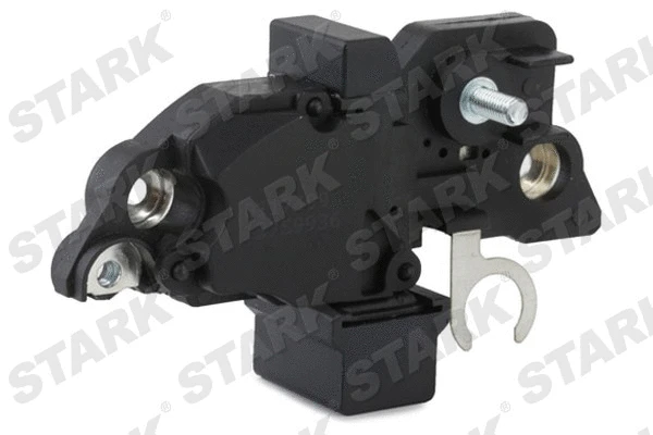 Alternator Regulator