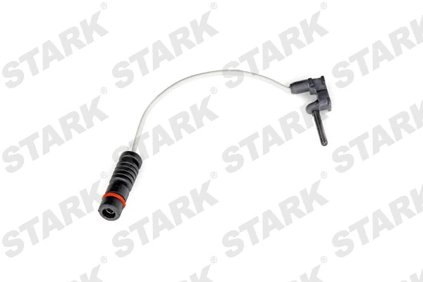 Warning Contact, brake pad wear (SKWW-0190050)