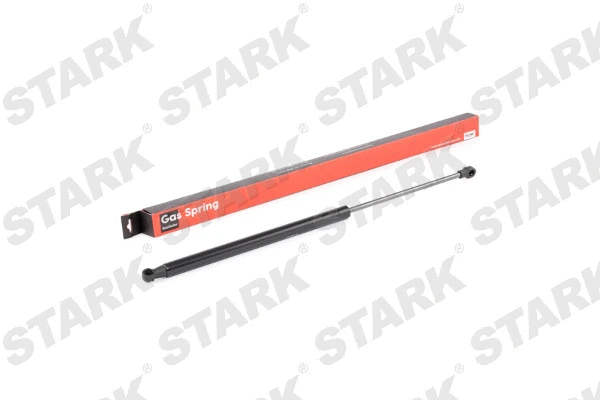 Gas Spring, boot/cargo area (SKGS-0220883)