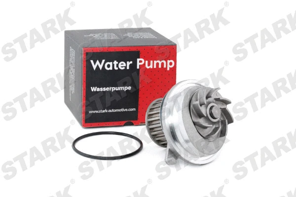 Water Pump, engine cooling (SKWP-0520143)